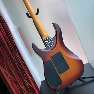1991 MIJ Charvel SDK-105-SH, Near Mint, Matching Headstock, Charvel Gig Bag image 13