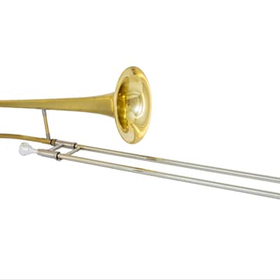 B.A.C. Los Angeles Artist Series Trombone Brass image 1
