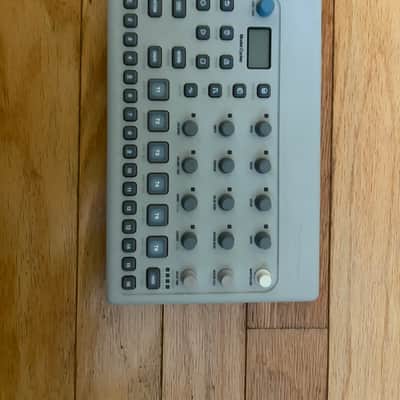 Elektron Model:Cycles Groovebox image 5