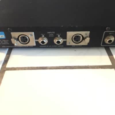 Bose equalizer 802 E image 9