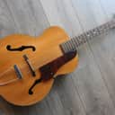 Harmony Patrician "H1407 with Fishman" Original of the 40s