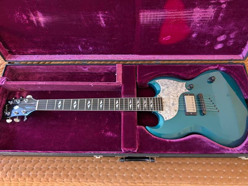 Gibson SG '90 Single 1988 - 1990 | Reverb