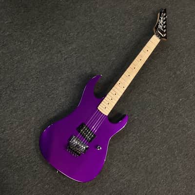 B.C. Rich Gunslinger Legacy USA Electric Guitar image 2