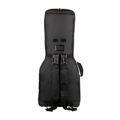 RockBag Premium Line - Double Neck Electric Guitar Gig Bag image 2