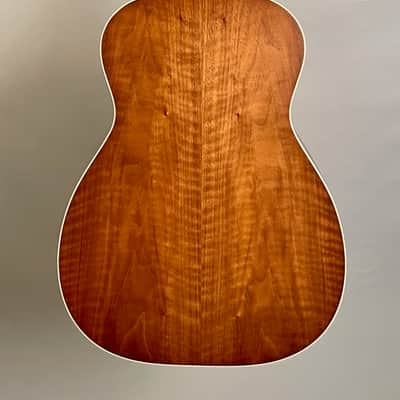 National Estrallita Deluxe 14-Fret Sunburst image 15