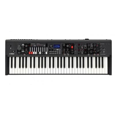 Yamaha YC61 Teclado de Escenario image 1