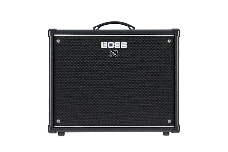 Boss Katana-100 Gen 3 100-watt 1 x 12-inch Combo Amplifier, Help Support Small Business & Buy It Here ! image 1