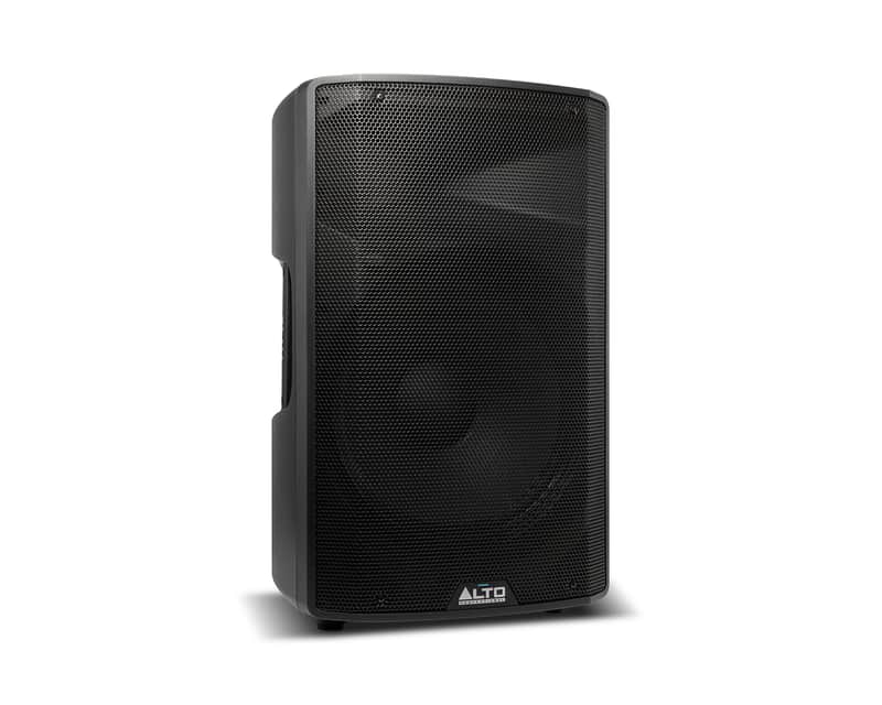 Alto Professional TX315 700 Watt 15 Inch 2 Way Powered Loudspeaker image 1