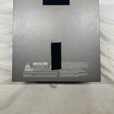 Roland Sound Canvas SC-8850 Sound Module image 6