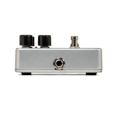 Electro-Harmonix Nano Q-Tron Envelope Pedal image 7