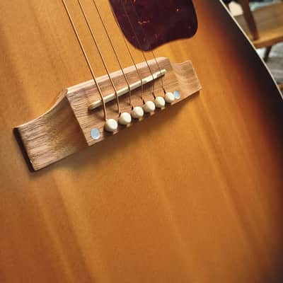 Gibson J-45 Studio Walnut image 5