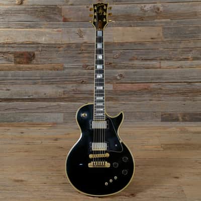 Gibson Les Paul Artist 1979 - 1981