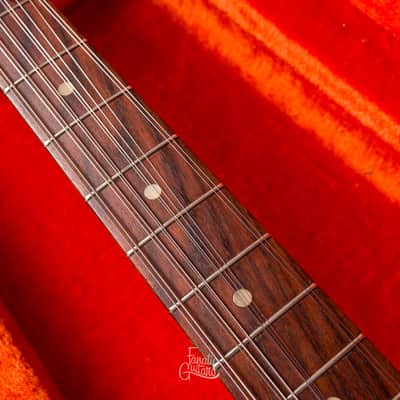 Fender Electric XXII 1965 - Sunburst #117554 Second Hand image 12