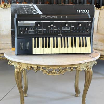 MOOG Little Phatty Stage Edition II