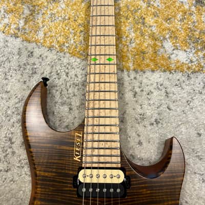 Kiesel Vader Neck-Thru 6 image 3