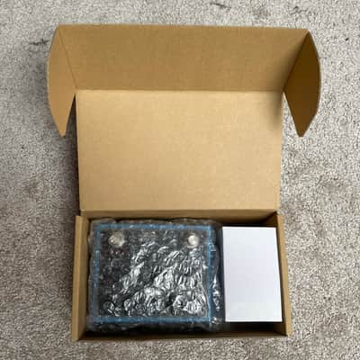 Free The Tone TA-1H Tri-Avatar Multi-Dimensional Chorus 2010s - Black image 6