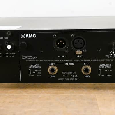 Crown Macro-Tech 36x12 2-Channel Power Amplifier CG015TV image 7
