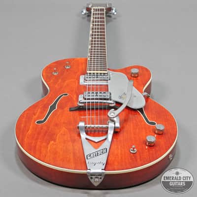 1963 Gretsch Chet Atkins 6119 Tennessean [*Demo Video] image 7