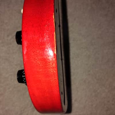 Gibson SG Standard 2024 image 9