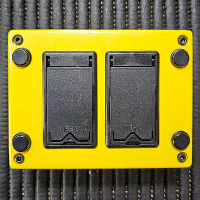 MXR M134 Stereo Chorus image 2