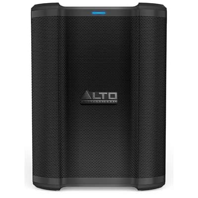 Alto Professional Busker Portable 200-watt Battery and AC Powered PA Speaker w/Bluetooth image 1