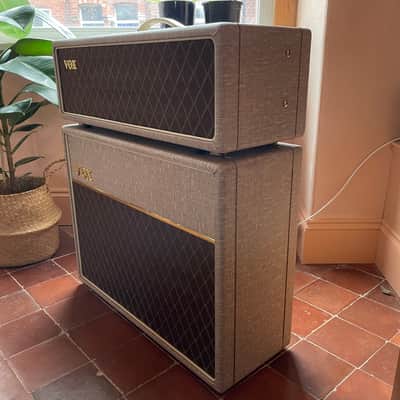 Vox AC30HWH & V212HWX image 3