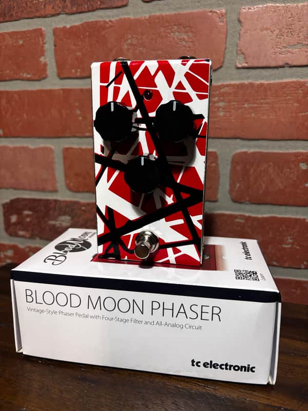 TC Electronic Blood Moon Phaser