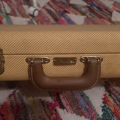 Fender G&G Deluxe Precision Bass Case image 3