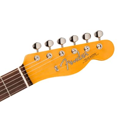 Fender American Vintage II 1963 Telecaster - Vintage Blonde image 2