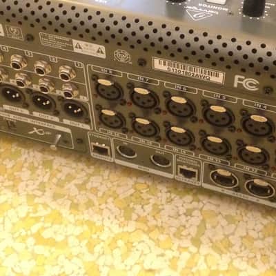 Electro-Voice ETX-35P (2), ELX-118P (4), Alto Monitors (6), Behringer X32 Producer Complete Rig image 7