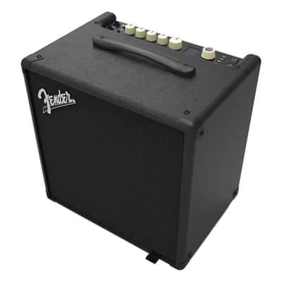 Fender Rumble LT25 - Bass Combo Amp image 1