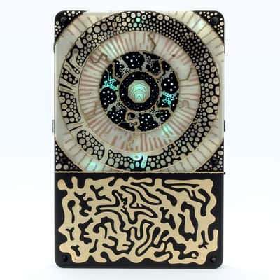 Instruo Pocket Scion Biofeedback Instrument image 6