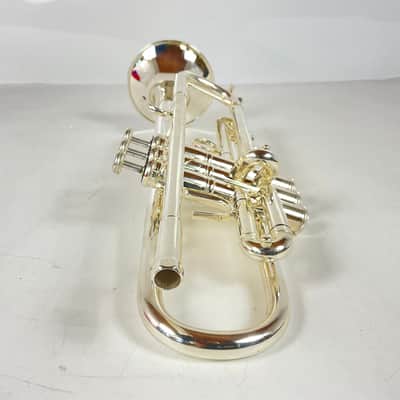 Used Bach LR37 Bb Trumpet (SN: 298140) image 2