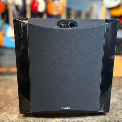Yamaha NS-SW300 Powered Subwoofer image 2