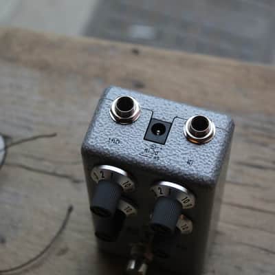 FENDER "Hammertone Metal" image 8