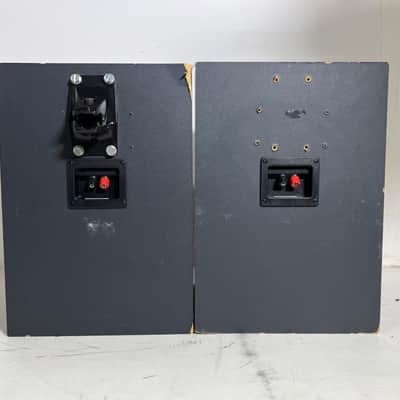 JBL 4408A 2-Way Compact Studio Monitor #05370 (One)THS image 5