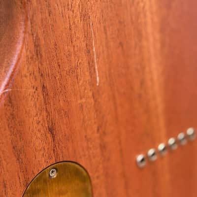 2022 PJD Guitars Carey Ltd image 20