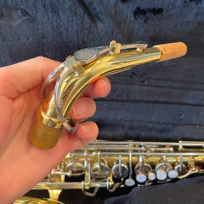 Serviced Yamaha YAS-23 Alto Saxophone (Ready to Play) - Made in Japan - Excellent Condition image 19