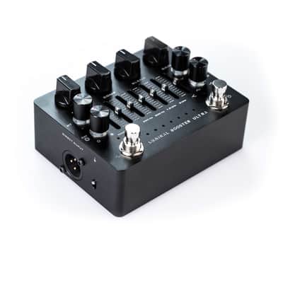 Darkglass Electronics Luminal Booster Ultra (B-Stock) image 3
