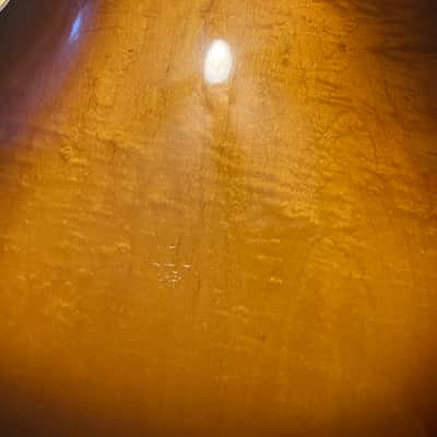 Epiphone Zephyr Deluxe Regent 1951 image 20