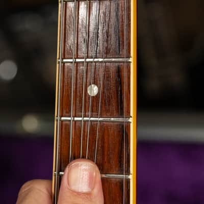 2000 Gibson Custom Pete Townsend Signature SG Special #97 Of 250 Yamano Export w/OHSC image 5