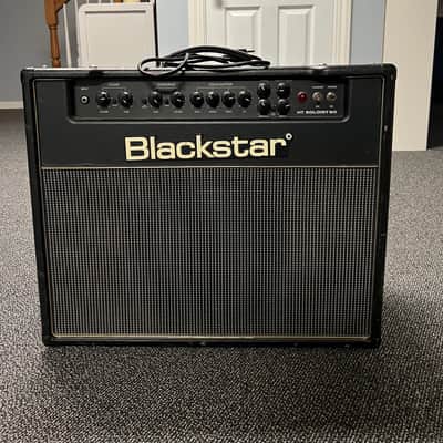 Blackstar HT-Soloist 60 image 1