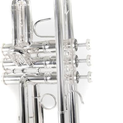 Bach TR-650S Trompete image 3
