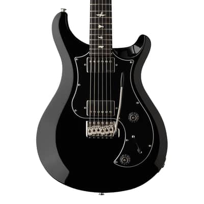 PRS S2 Standard 22 Electric Guitar - Black image 1