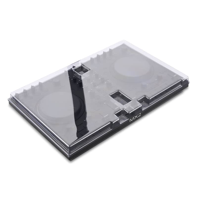 Decksaver NI TRAKTOR MX2 Cover - Cover for DJ Equipment image 1