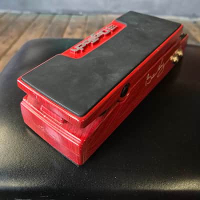 Digitech Brian May Red Special Effects Pedal image 4