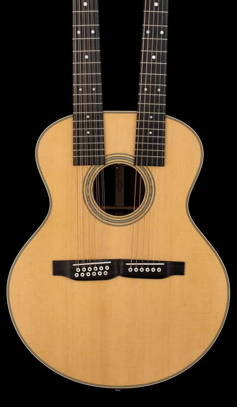 Martin Grand J-28E DN #83094 (NAMM 2026) image 1