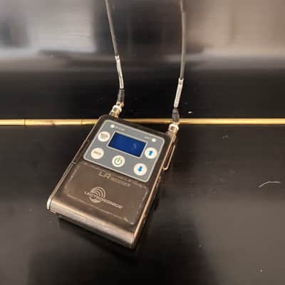 Lectrosonics LR Receiver image 3