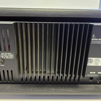 LINE 6 Vetta HD Guitar Head Modeling Amplifier 200 Watts Line6 200W image 12