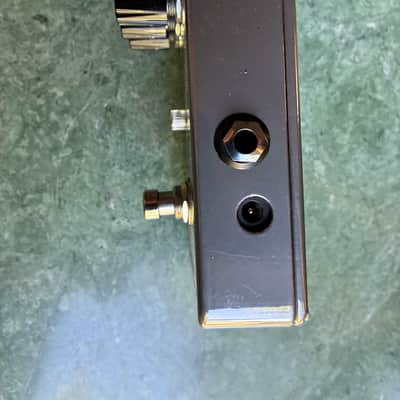 Hermida Audio Reverb 3 2010s Grey image 3